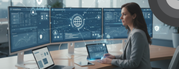 One Solution Security Management: la sicurezza integrata per la gestione centralizzata dei dispositivi aziendali - Francesco Serpe