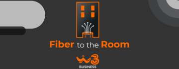 FTTR: la nuova frontiera della connettività per il Business - Francesco Serpe